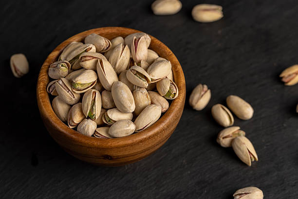 خرید و قیمت پسته اکبری درشت + فروش عمده